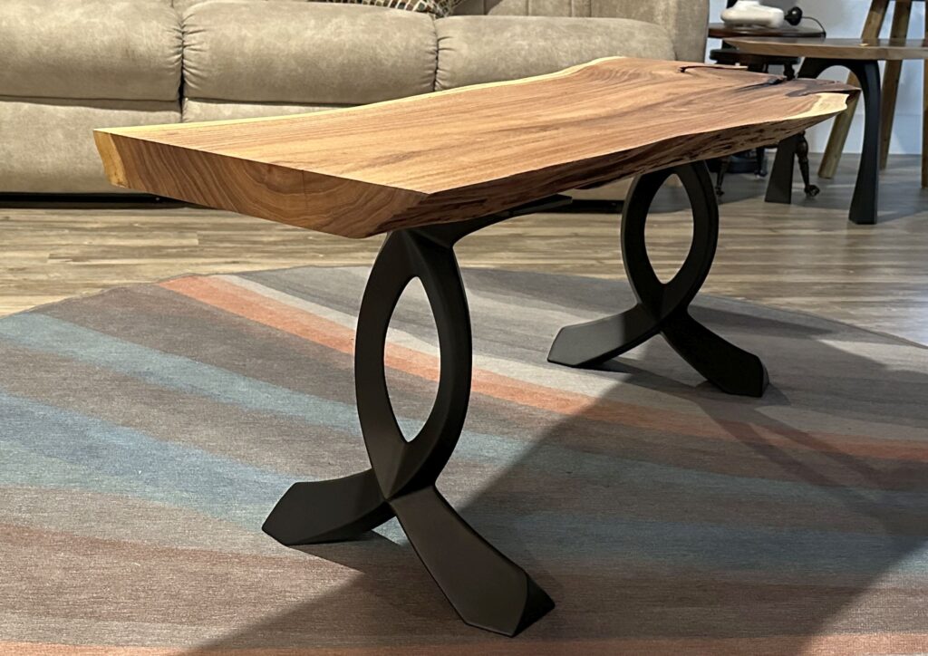 Mesquite Coffee Table