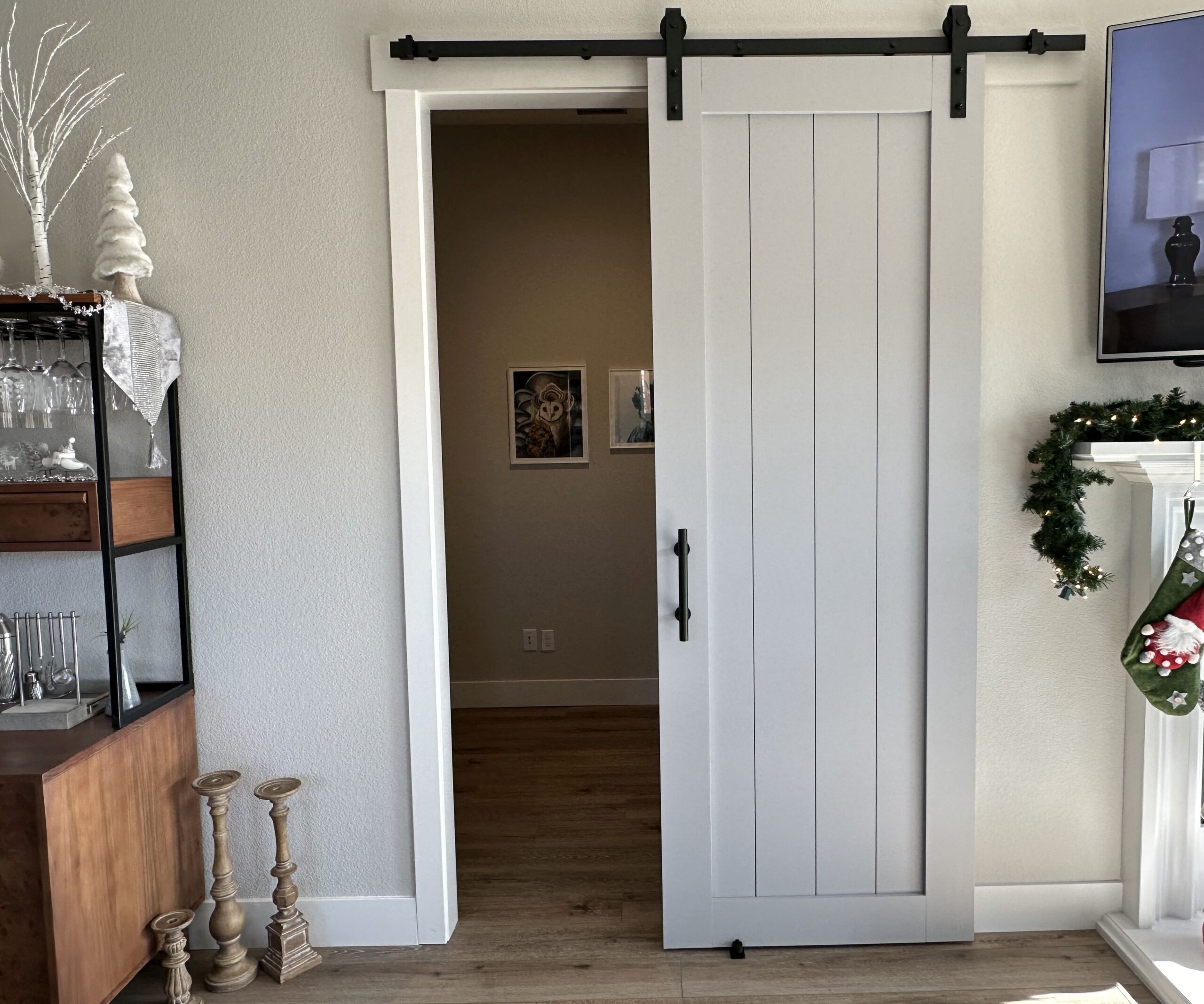 barn door for home